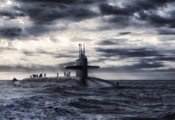 Суасты кемісінің координатын анықтайтын технология пайда болды