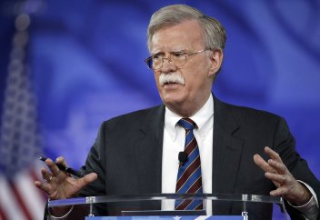 Международный уголовный суд перед США не ответчик