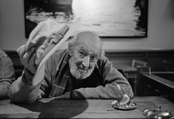 Ара Гюлер: “Глаза Стамбула” закрылись навсегда (фото+видео)