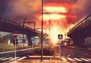 Цели первых ударов России и сценарии Третьей мировой войны...