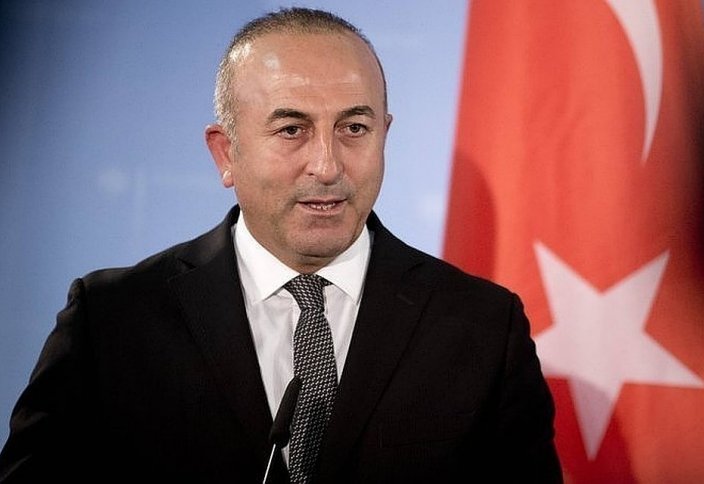 Турция не присоединится к санкциям США против Ирана, заявил Чавушоглу