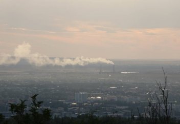 Стратегию достижения углеродной нейтральности до 2060 года разработали в Казахстане