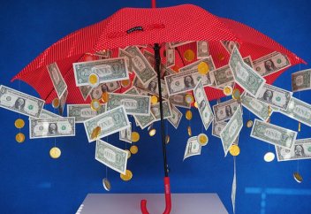 Неравенство между штатами в США стремительно растет