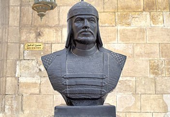 Великие мусульманские правители