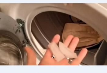 Киім қыртысын үтіксіз жазудың әдісі ойлап табылды