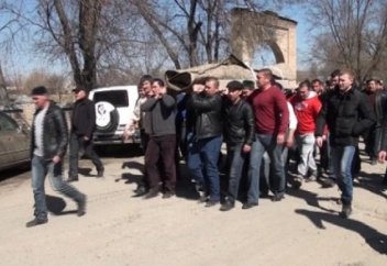 Қазақстанда жерлеу қызметі қымбат тұратын өңірлер анықталды