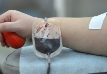 Барлық қан тобындағыларға жарай беретін "әмбебап қан" жасалды