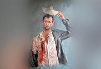 Әлемдік державалардың басшылары босқын бейнесінде (фото)