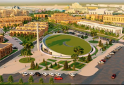 В Казахстане строится подземная мечеть. В Алматы построят пантеон