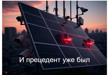 В китайских солнечных инверторах и солнечных панелях нашли устройства для шпионажа и удаленного отключения