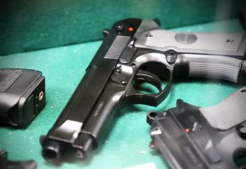 КАКИЕ ВИДЫ ОРУЖИЯ РАЗРЕШЕНО ИМЕТЬ В КАЗАХСТАНЕ