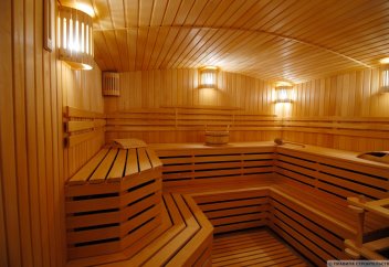 Ученые рассказали, к чему приводит регулярное посещение сауны