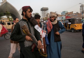 Афганистан и Сирия: что общего?