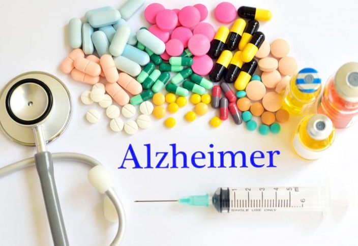 Альцгеймер ауруына қарсы елеулі ем түрі пайда болды
