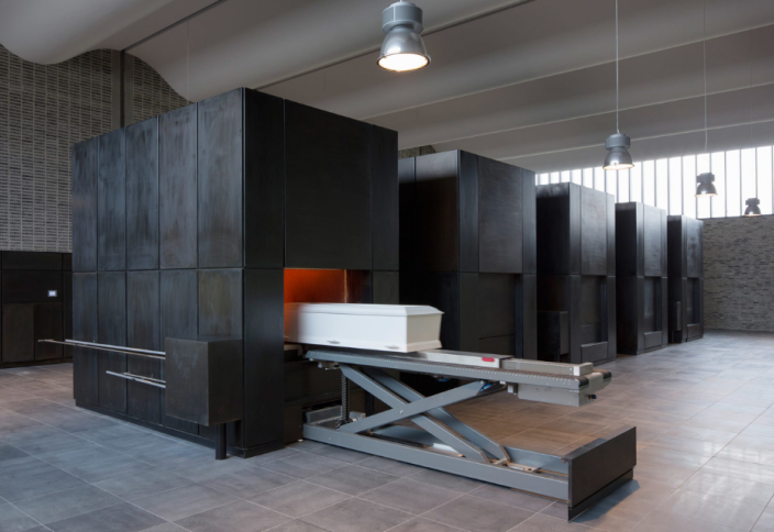 Усопших казахстанцев теперь смогут хоронить иначе