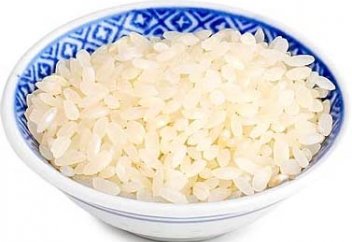 Ағзаны күрішпен тазалау жолдарын білесіз бе?