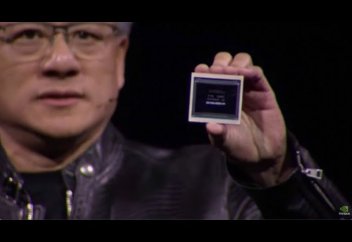 Самый мощный чип в мире представили американские разработчики (видео)