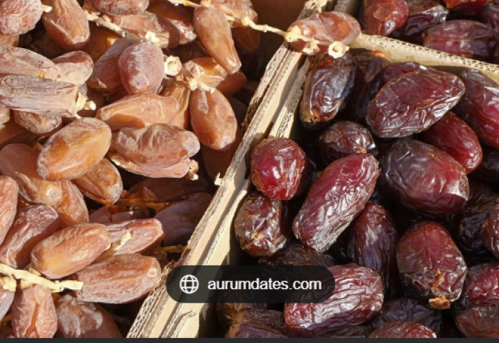 Финики на Рамазан: где в Казахстане дешевле, а где дороже