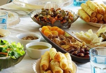 Сәресінің жеті берекесі. Неге сәресіні қалдырмаған дұрыс?