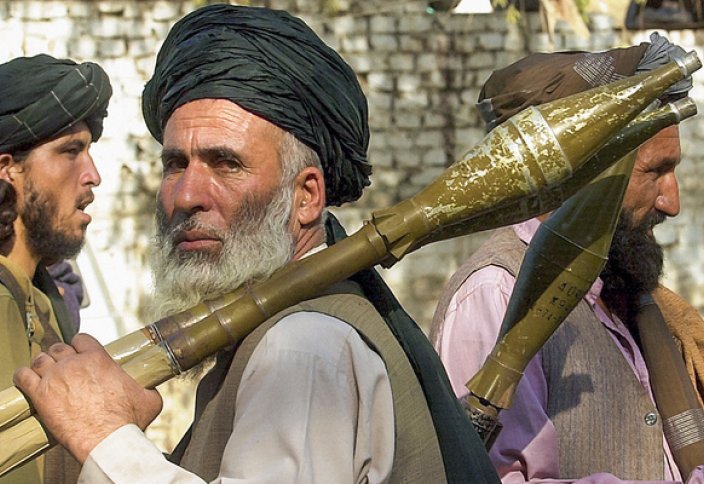 Хорошо забытые старые.Талибы собирают правительство и играют в дипломатию. Что ждет Афганистан под властью террористов?