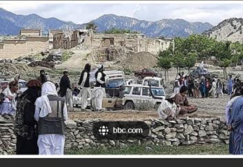 Афганистан столкнулся с «тройным» возвращенцем, климатическим кризисом и сокращением помощи, заявил глава миссии МОМ