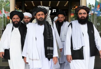 Қазақстан елі «талибандарды» тыйым салынған ұйымдар тізімінен шығарды