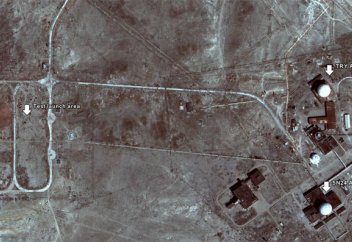 Қазақ жерінде Ресейдің жаңа зымыраны сыналды (видео)