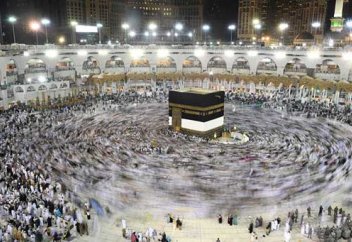 Сауд Арабиясы 2500 қазақстандыққа қажылыққа жолдама берді