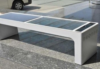 В Дубае появились умные лавки