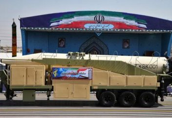 Жаңа баллистикалық зымыран сынақтан сәтті өтті