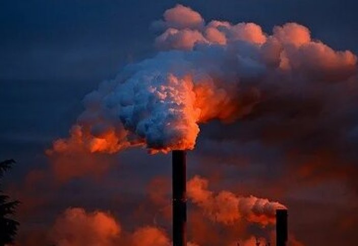 Ученые придумали систему, удаляющую из воздуха CO2