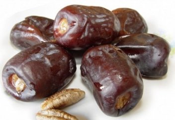 Финики вместо лекарств