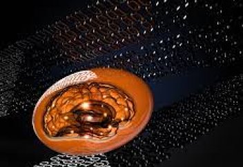 Разные: Новый метаматериал осознает прикосновения к нему