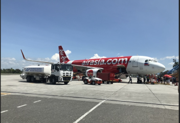 Казахстан и Малайзия возобновят прямое авиасообщение