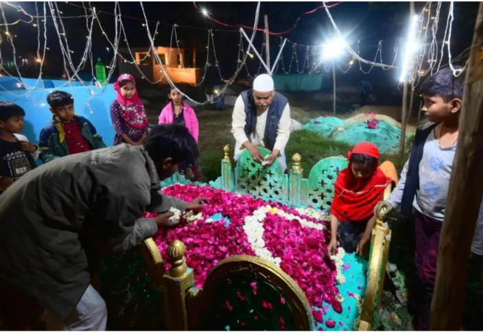 Шаб-е-Барат: как отмечают середину Шабана в Южной Азии