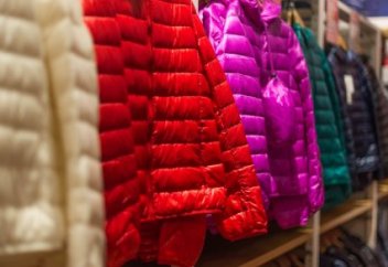 Какую одежду в Казахстане покупают больше