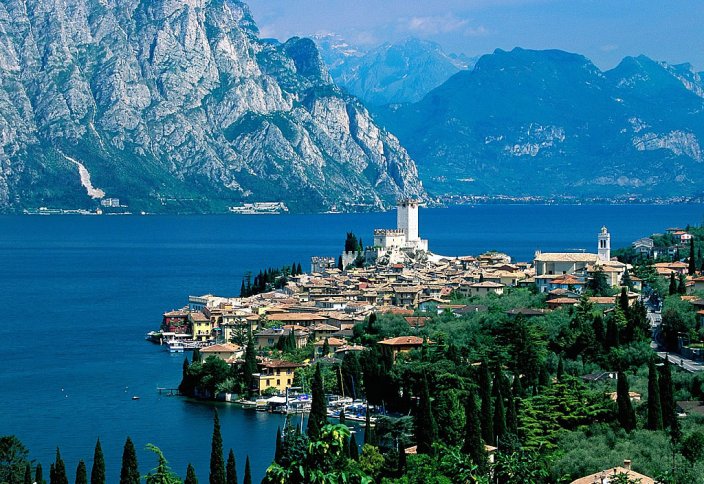 В Италии отменили алименты для обеспеченных людей