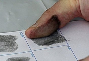 Келесі жылдан бастап "Дактилоскопиялық және геномдық тіркеу туралы" заң іске асырылады