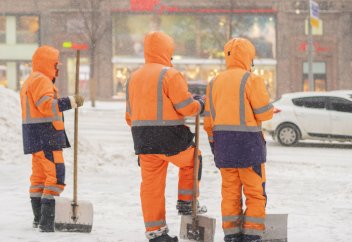 Тренды меняются: всё больше казахстанцев становятся гастарбайтерами