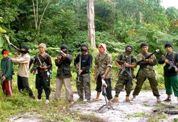 На Филиппинах набирают в полицию мусульманских сепаратистов