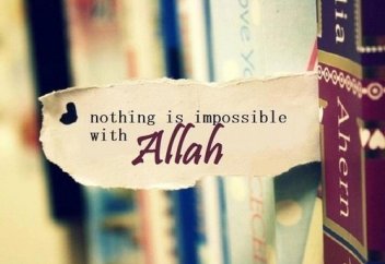 Можно ли шутить над Аллахом?