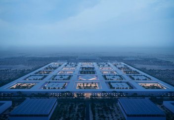 Печать будущего: пять 3D-печатных проектов с Ближнего Востока