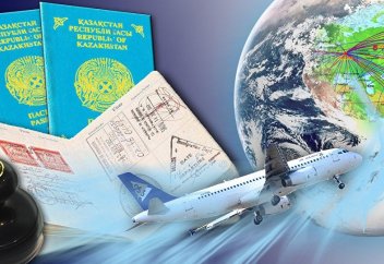 Какие туристические механизмы защищают казахстанцев за границей