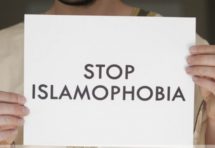 Дискуссия о генезисе исламофобии