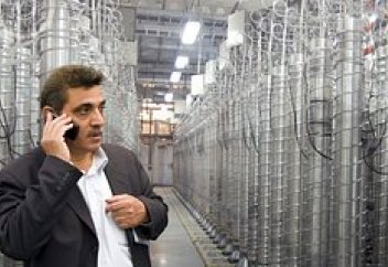 Иранның бір апта ішінде ядролық қару жасауға қауқары бар болып шықты