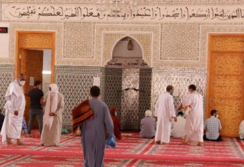 Доклад Pew ставит Марокко в число наименее религиозно разнообразных стран мира