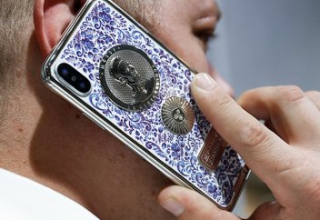 Гаджетке тәуелділікті кедейлік белгісі деп таныды