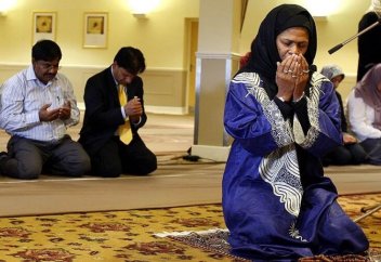 ​​​​​​​ИСЛАМ И ФЕМИНИЗМ (или "к чему ведет «Исламский феминизм»?")