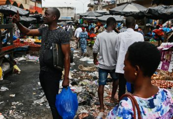 «Я чувствовал, что реальность вокруг меня меняется»