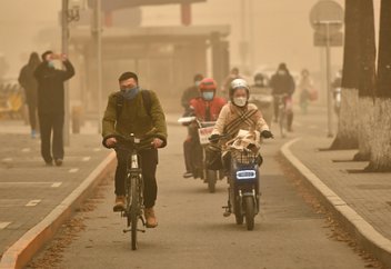Қытайдың бір ғана корпорациясының зияны күллі Пәкістанның зиянынан асып түседі